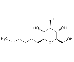 Hexyl -D-glucopyranoside