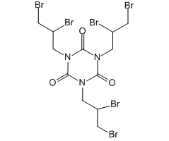 Tris(2,3-dibromopropyl) Isocyanurate