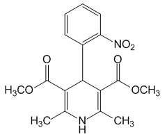 Nifedipine