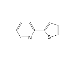 2-(2-Thienyl)pyridine