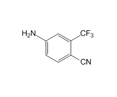 2-Cyano-5-amino benzotrifluoride