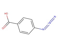 4-Azidobenzoic Acid