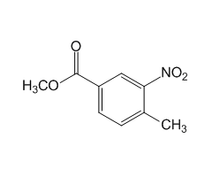 Methyl 4-Methyl-3-nitrobenzoate