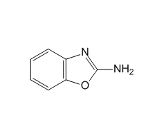 2-Aminobenzoxazole