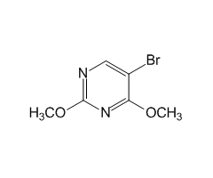 5-Bromo-2,4-dimethoxypyrimidine