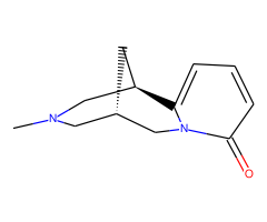 N-Methylcytisine