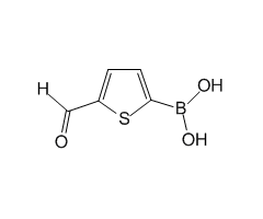 5-Formyl-2-thiopheneboronic acid