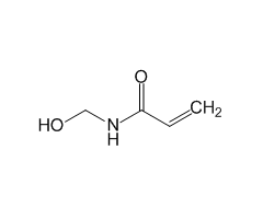 N-(Hydroxymethyl)acrylamide