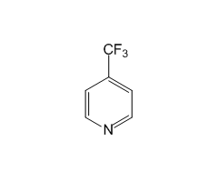 4-(Trifluoromethyl)pyridine