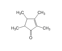 2,3,4,5-Tetramethyl-2-cyclopentenone