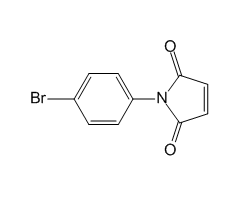 N-(4-Bromophenyl)maleimide