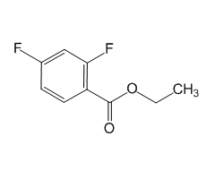 Ethyl 2,4-Difluorobenzoate