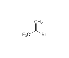 2-Bromo-3,3,3-trifluoropropene