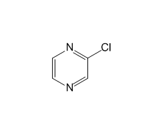 2-Chloropyrazine