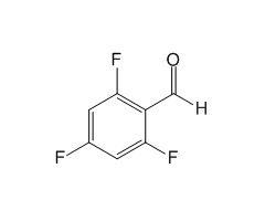 2,4,6-Trifluorobenzaldehyde