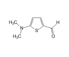 5-Dimethylamino-thiophene-2-carbaldehyde