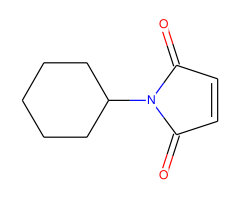 N-Cyclohexylmaleimide