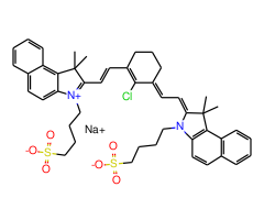 New Indocyanine Green