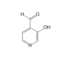 3-Hydroxy-isonicotinaldehyde