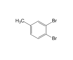 3,4-Dibromotoluene