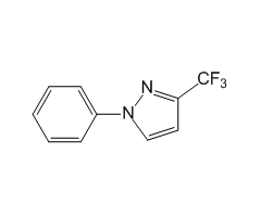 1-Phenyl-3-(trifluoromethyl)pyrazole