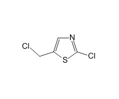 2-Chloro-5-chloromethylthiazole