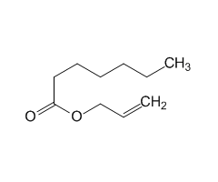 Allyl Heptanoate