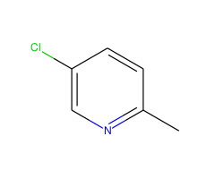 3-Chloro-6-methylpyridine