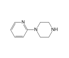 1-(2-Pyridyl)piperazine