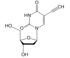 5-Ethynyl-2'-deoxyuridine