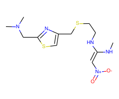 Nizatidine