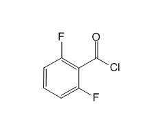 2,6-Difluorobenzoyl Chloride