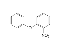 2-Nitrodiphenylether