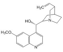 Quinidine