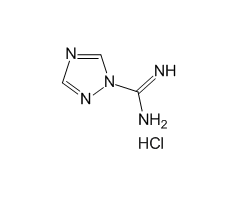 1H-1,2,4-Triazole-1-carboxamidine monohydrochloride