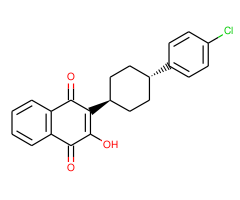 Atovaquone