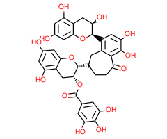 Theaflavin-3'-O-gallate