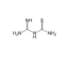 2-Imino-4-thiobiuret