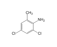 2,4-Dichloro-6-methylaniline