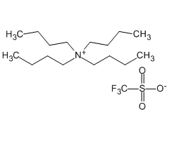 Tetrabutylammonium Trifluoromethanesulfonate