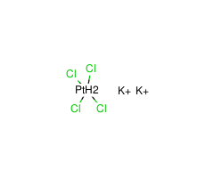 Potassium tetrachloroplatinate(II)