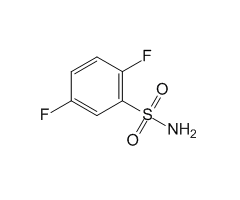 2,5-Difluorobenzenesulfonamide