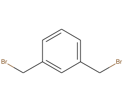 1,3-Bis(bromomethyl)benzene