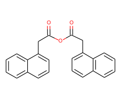 1-Naphthylacetic anhydride