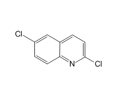 2,6-Dichloroquinoline