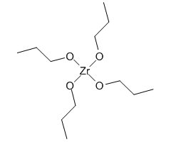 Zirconium n-propoxide