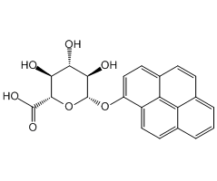 (1-Pyrenyl)--D-glucuronide