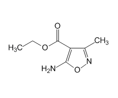 5-Amino-3-methyl-isoxazole-4-carboxylic acid ethyl ester