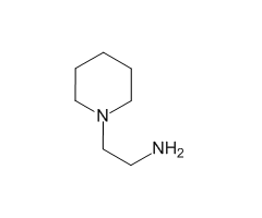 1-(2-Aminoethyl)piperidine