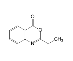 2-Ethyl-benzo[d][1,3]oxazin-4-one